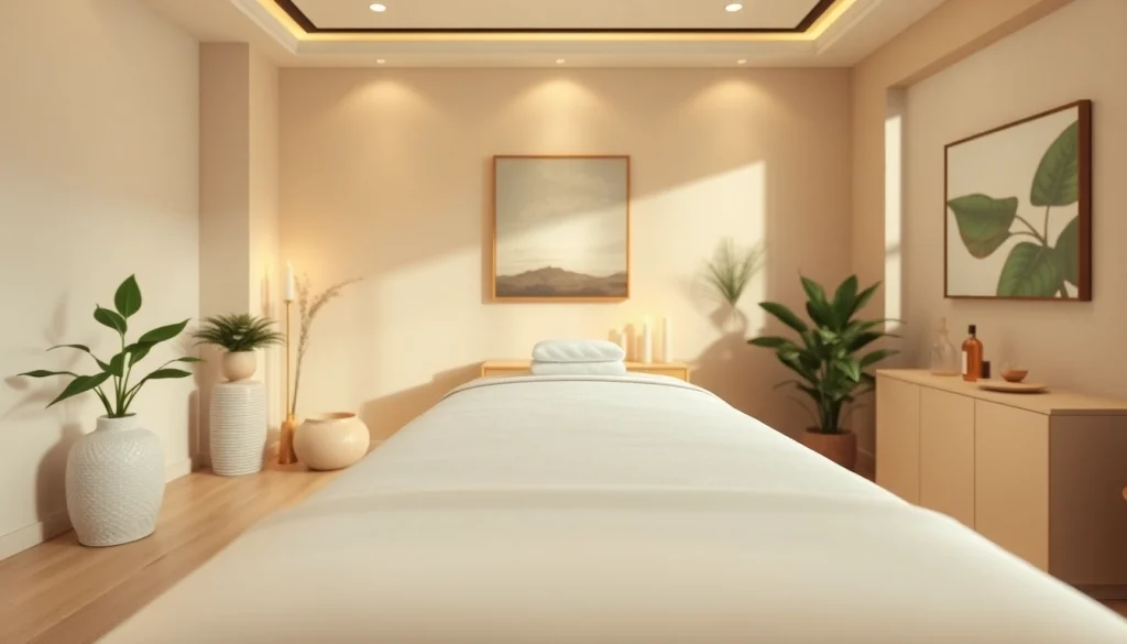 부드러운 조명과 평화로운 인테리어가 어우러진 구미스웨디시 스파의 차분한 분위기를 경험해보세요.