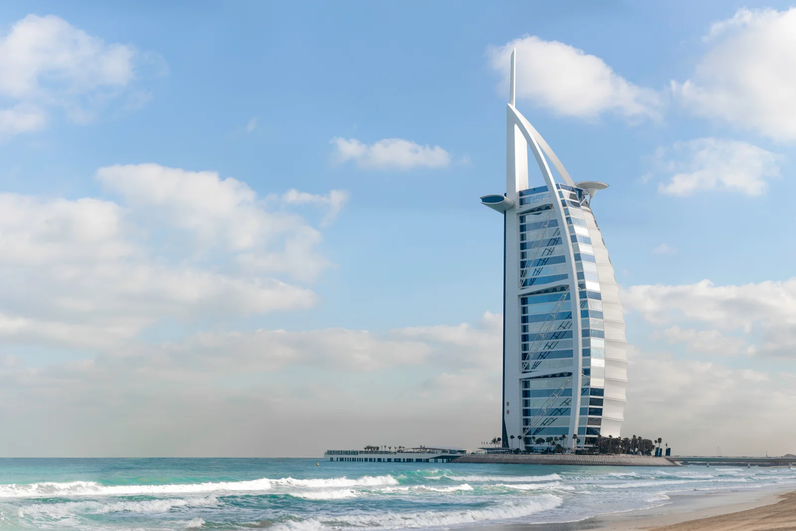 Your Ultimate Dubai Guide to Events, Food, and Attractions