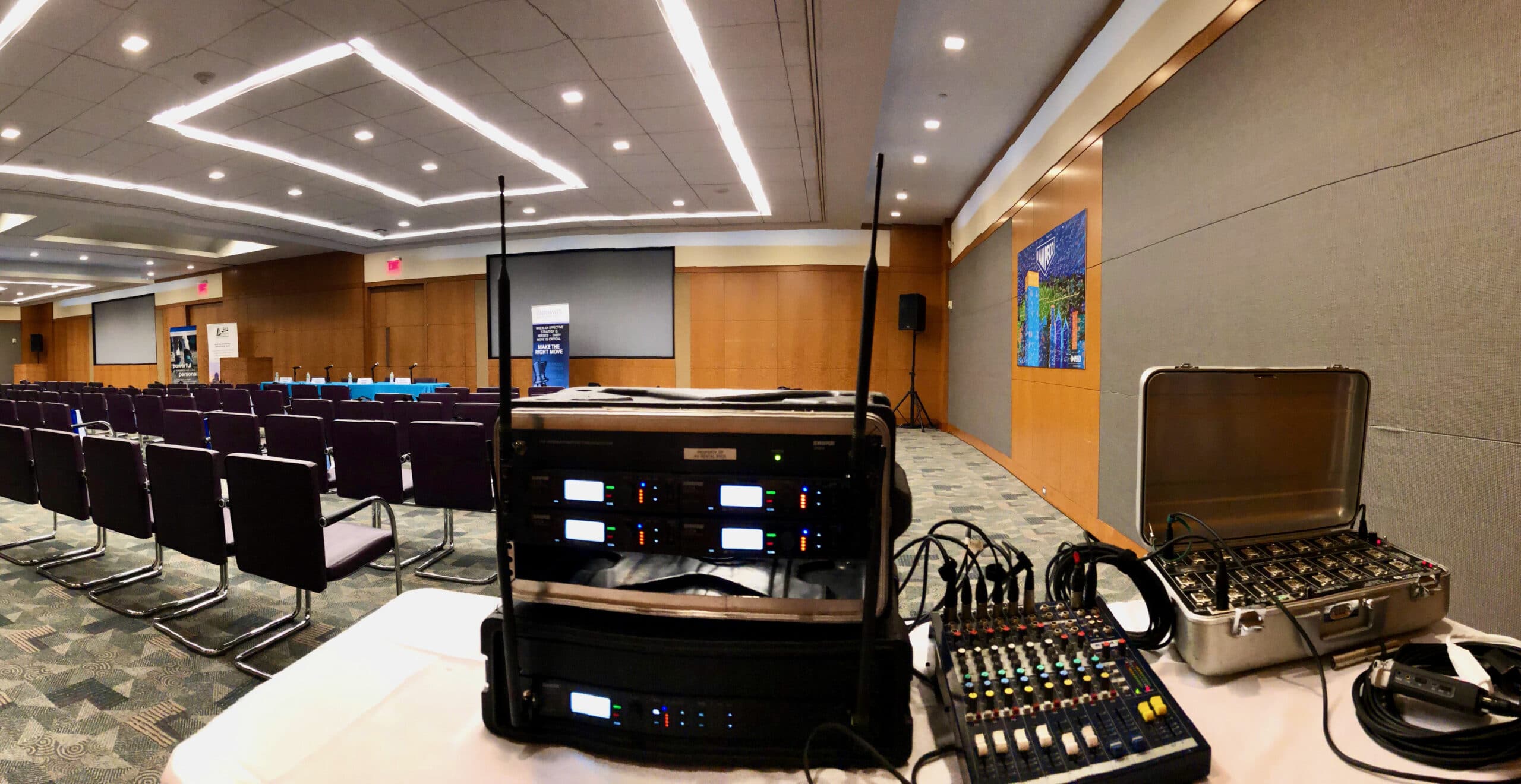 Creative DC Corporate Event Planning for Unforgettable Experiences