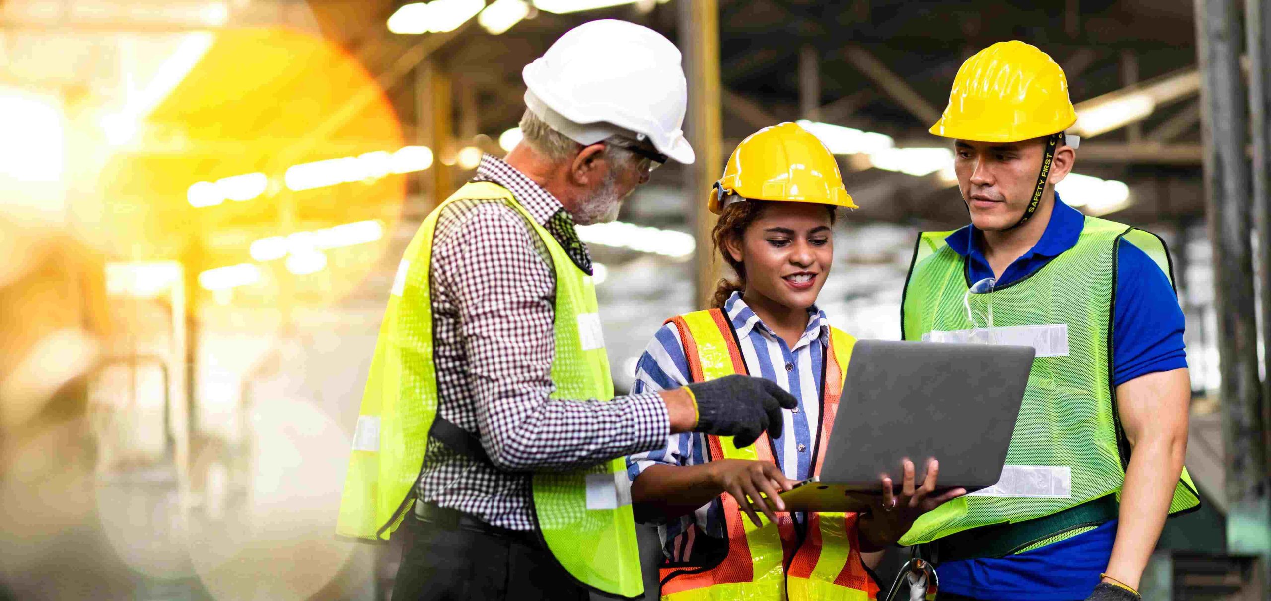The Key to Success: Investing in Construction Workforce Development