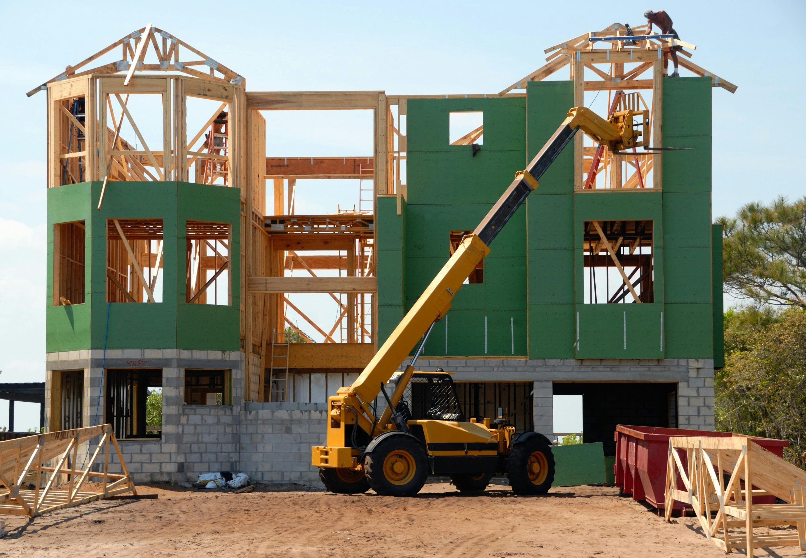 Construction Networking Events That Build Business Connections