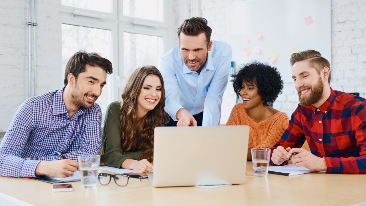 Unlock Your Brand Potential with a Digital Marketing Agency in Washington DC