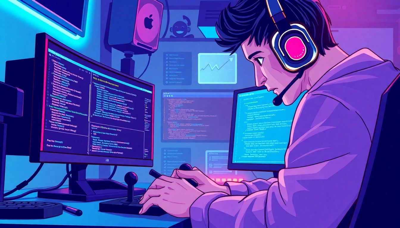 Discover Free Cronus zen scripts enhancing gaming strategies and performance.