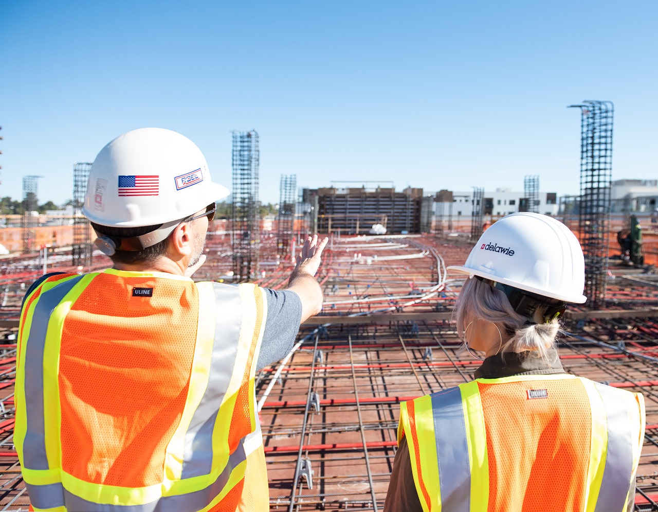 Construction Safety Training for New Workers