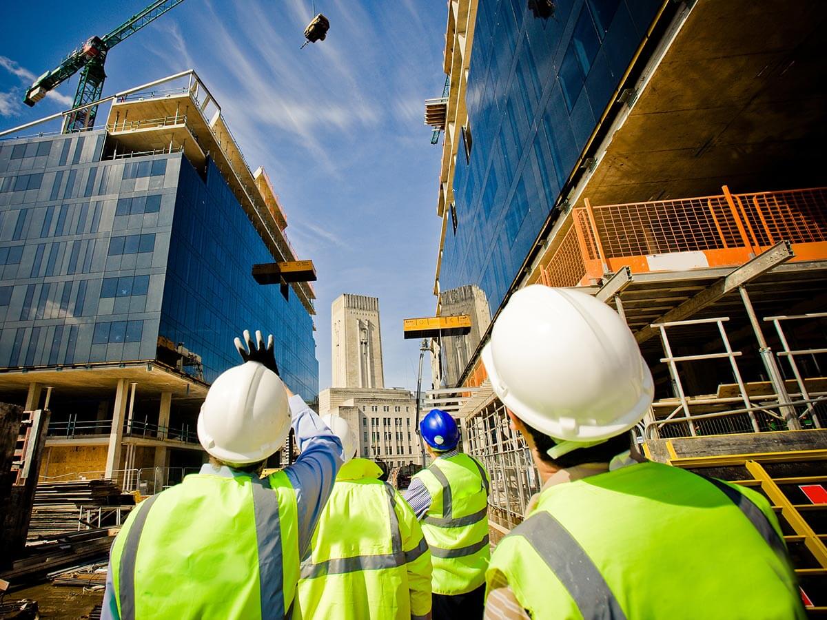 Unlock Opportunities with Workforce Development Initiatives